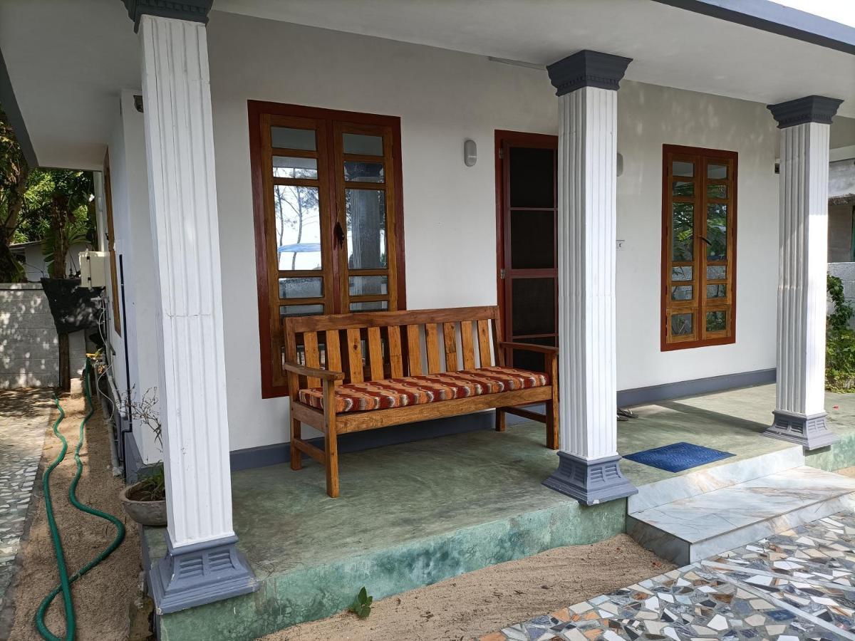 Alappuzha Kadalamma Beach Homestay מראה חיצוני תמונה